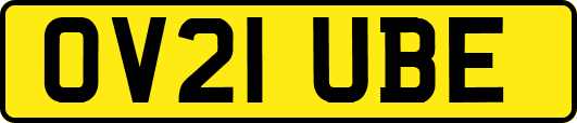 OV21UBE