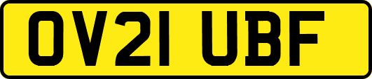 OV21UBF
