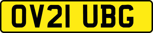 OV21UBG