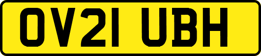 OV21UBH