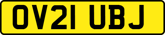 OV21UBJ