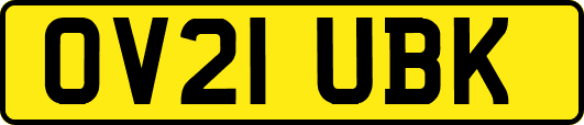 OV21UBK