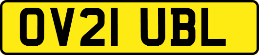 OV21UBL