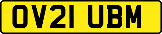 OV21UBM