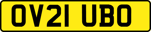OV21UBO