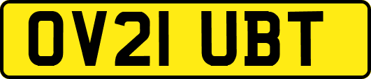 OV21UBT