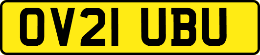 OV21UBU
