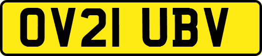 OV21UBV