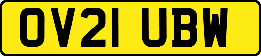 OV21UBW