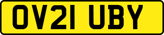 OV21UBY