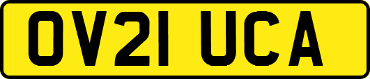 OV21UCA