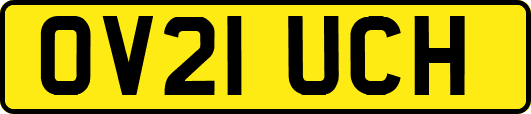 OV21UCH