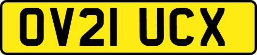 OV21UCX