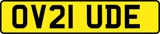 OV21UDE
