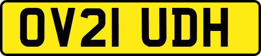 OV21UDH
