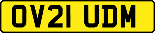 OV21UDM