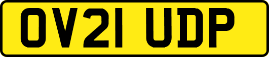 OV21UDP