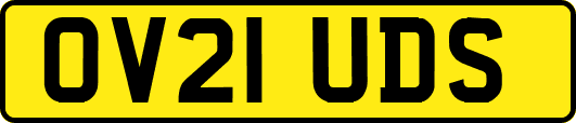 OV21UDS