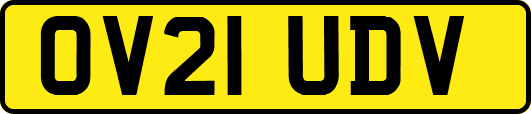 OV21UDV