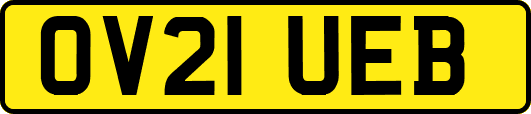OV21UEB