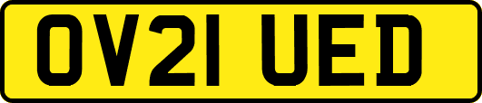 OV21UED