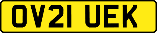 OV21UEK