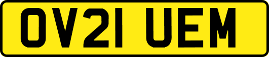 OV21UEM