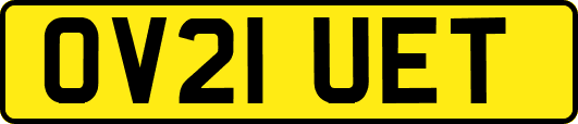 OV21UET