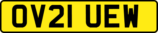 OV21UEW