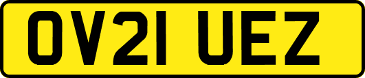OV21UEZ