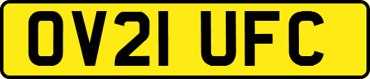 OV21UFC