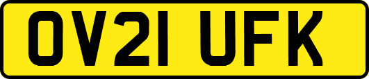 OV21UFK