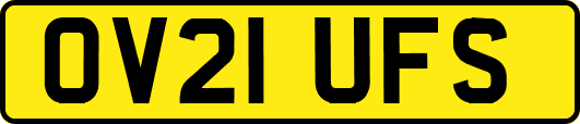OV21UFS