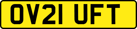 OV21UFT