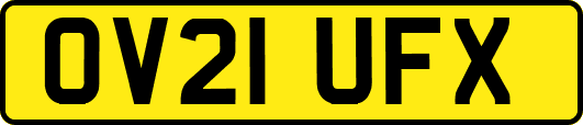 OV21UFX