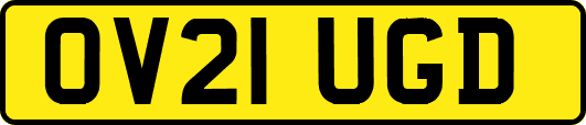 OV21UGD
