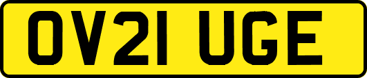 OV21UGE