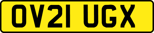 OV21UGX