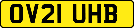 OV21UHB
