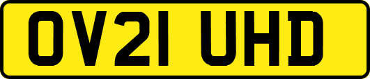 OV21UHD