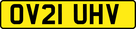 OV21UHV