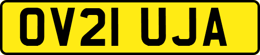 OV21UJA