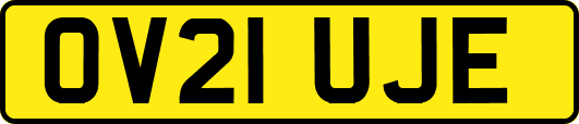 OV21UJE
