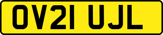 OV21UJL