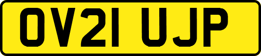 OV21UJP
