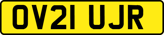 OV21UJR