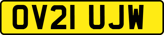 OV21UJW