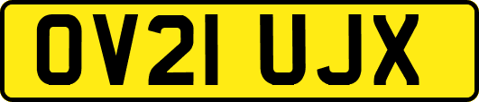 OV21UJX