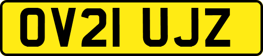 OV21UJZ