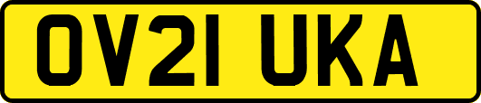 OV21UKA